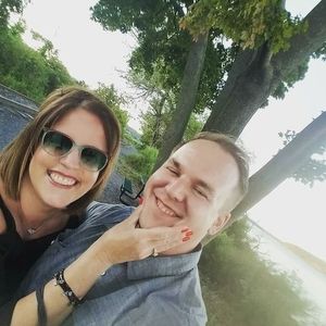 Meet your Posher, Jonathan